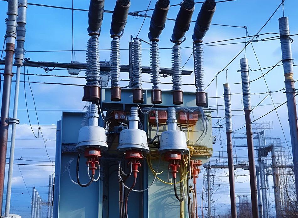 Máy biến áp dùng để làm gì?