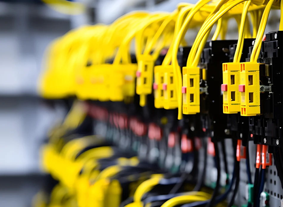 Dây nịt dây điện là gì?