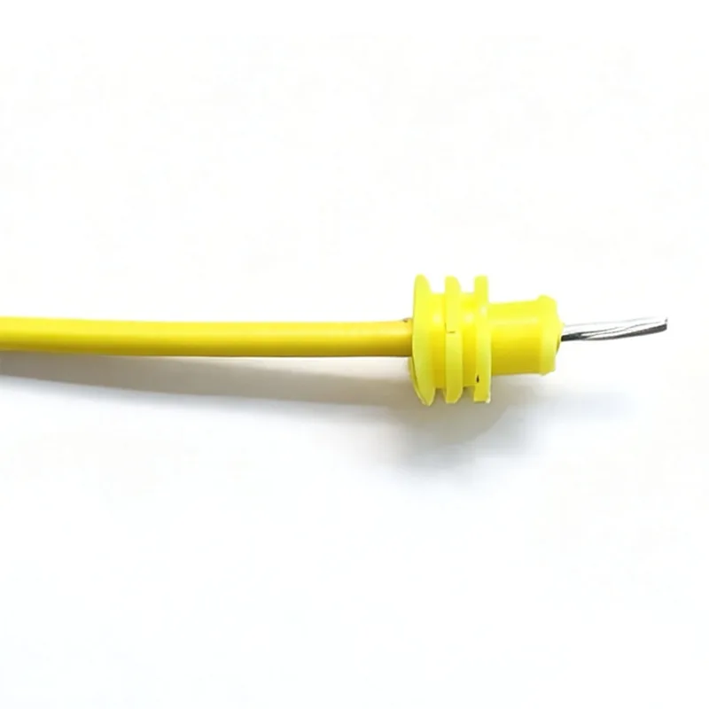 Tại sao dây nịt công nghiệp và tự động hóa lại cần thiết cho sản xuất hiện đại?