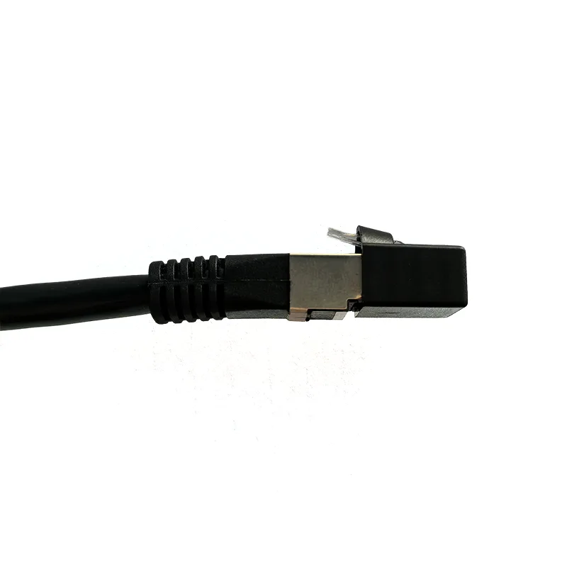 Ưu điểm chính của dây nịt dây thiết bị chuyên dụng có đầu nối RJ45 là gì?