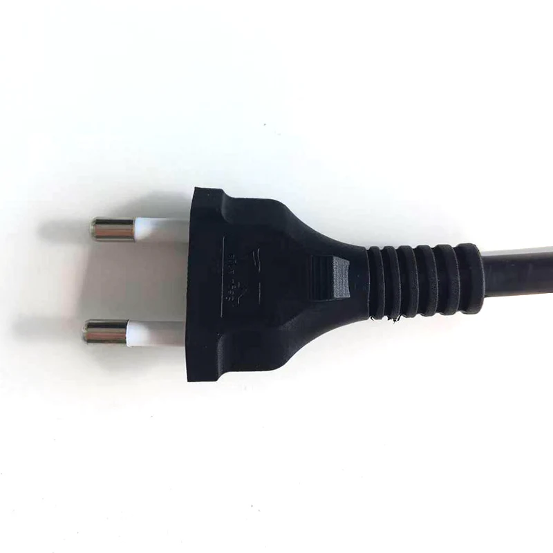 Phích cắm Brazil 2 cực