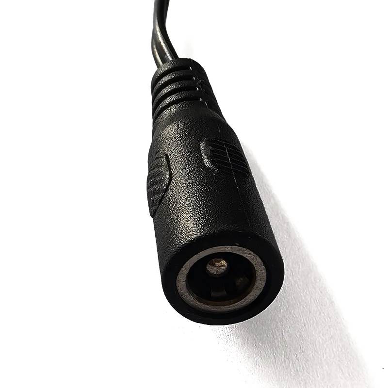 Điện tử tiêu dùng Dây cắm điện nữ DC