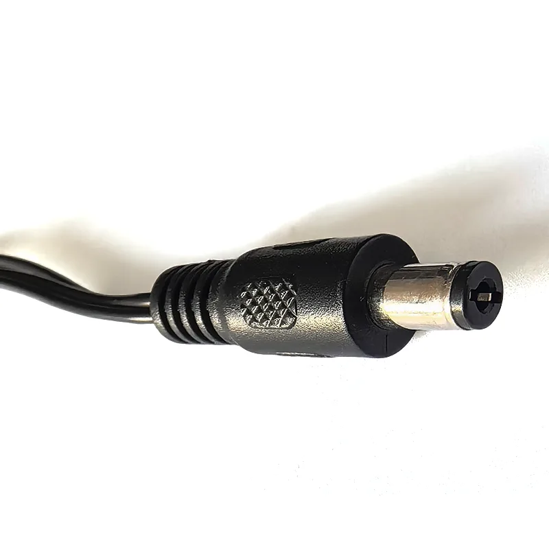 Điện tử tiêu dùng Dây cắm điện nam DC