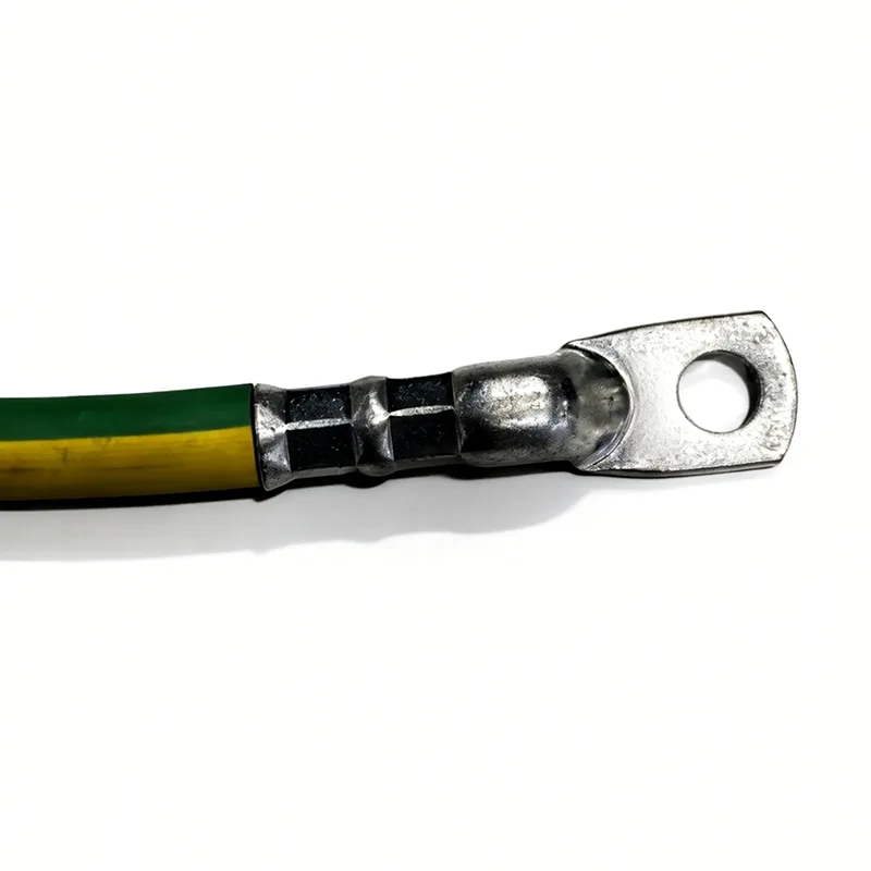 Khai thác dây kỹ thuật điện