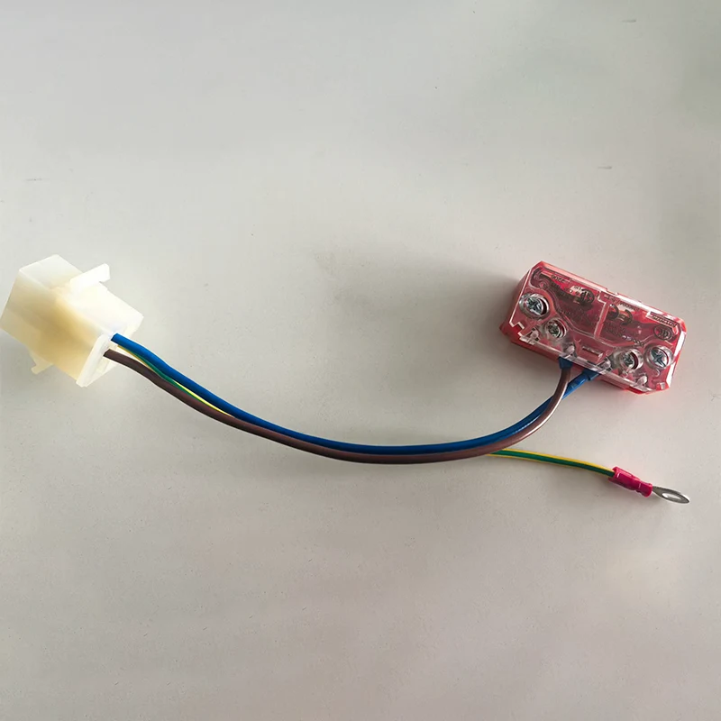 Khai thác dây kỹ thuật năng lượng và năng lượng cho nút gọi cửa thang máy