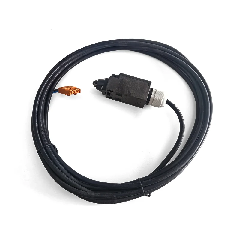 Khai thác dây kỹ thuật năng lượng và năng lượng cho công tắc giới hạn thang máy