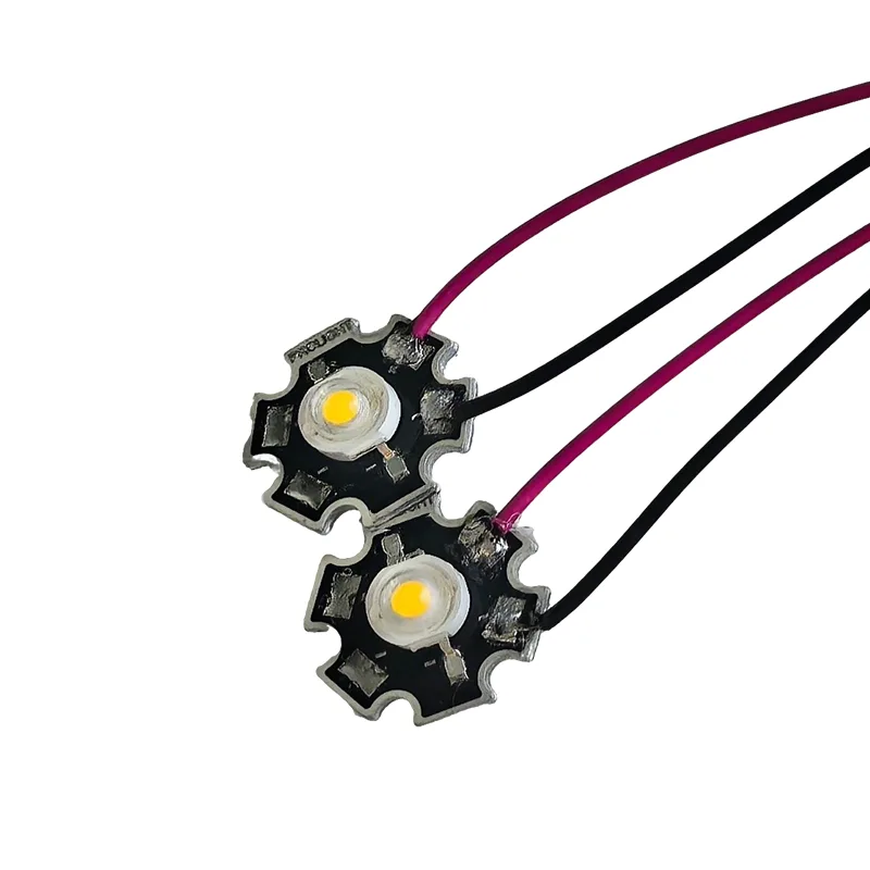 Thiết bị gia dụng Khai thác dây với cụm đèn LED thu nhỏ