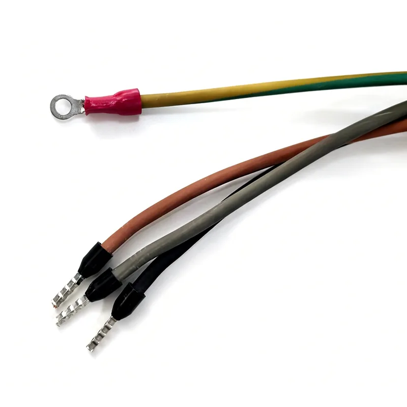 Khai thác dây thông minh công nghiệp