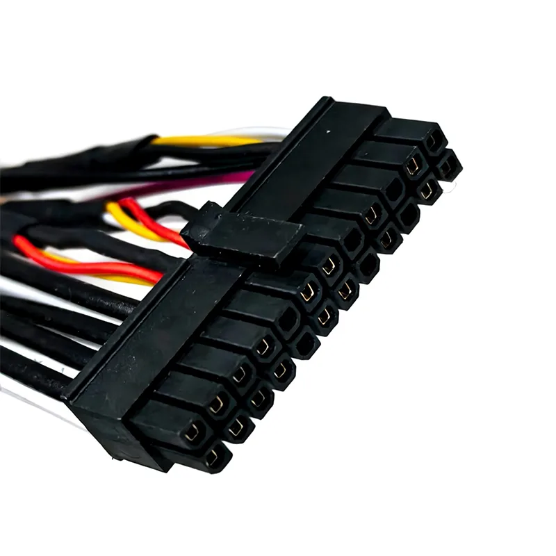 Khai thác dây thông minh công nghiệp với tích hợp đa giao diện