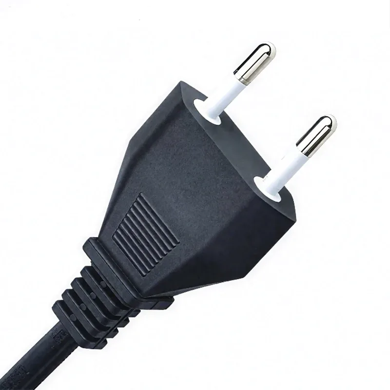 Phích cắm Ý 2 cực