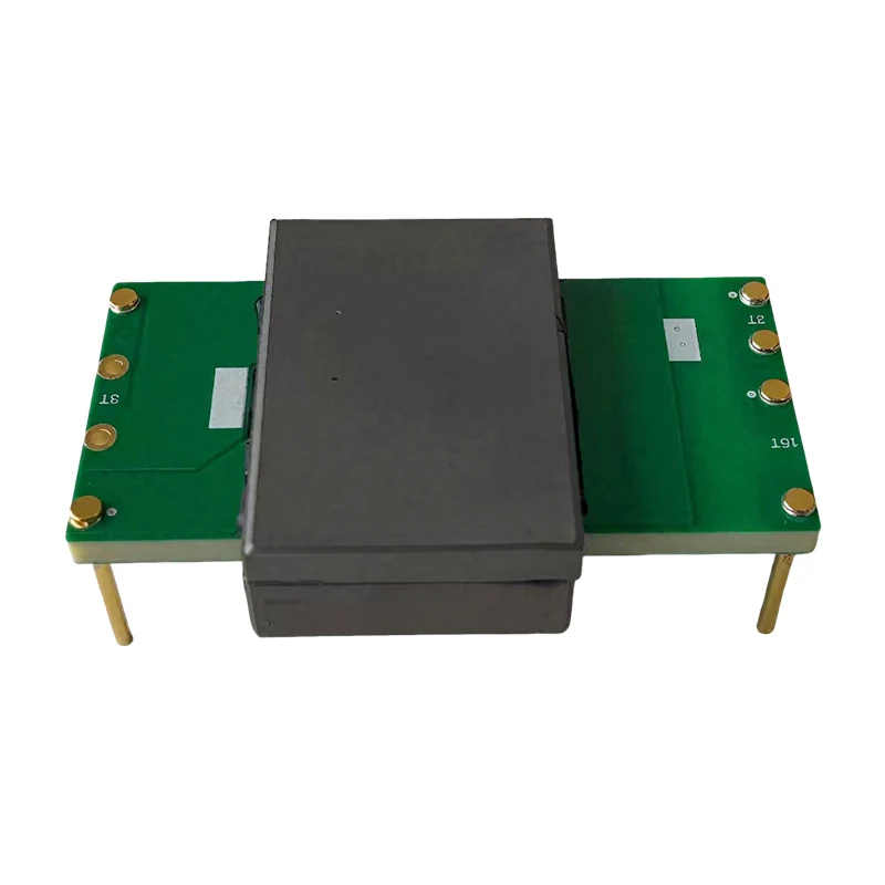 Máy biến áp phẳng