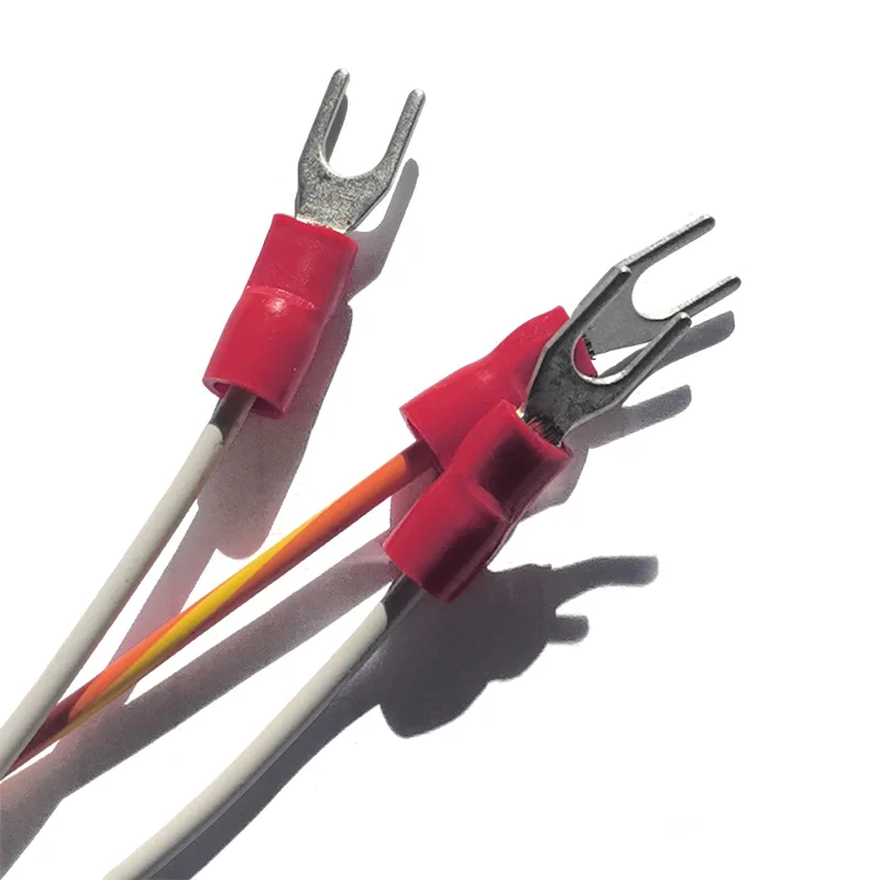 Ứng dụng công nghiệp chuyên dụng Khai thác dây đầu cuối kiểu nĩa