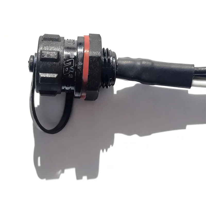 Ứng dụng công nghiệp chuyên dụng Khai thác dây kết nối bảo vệ