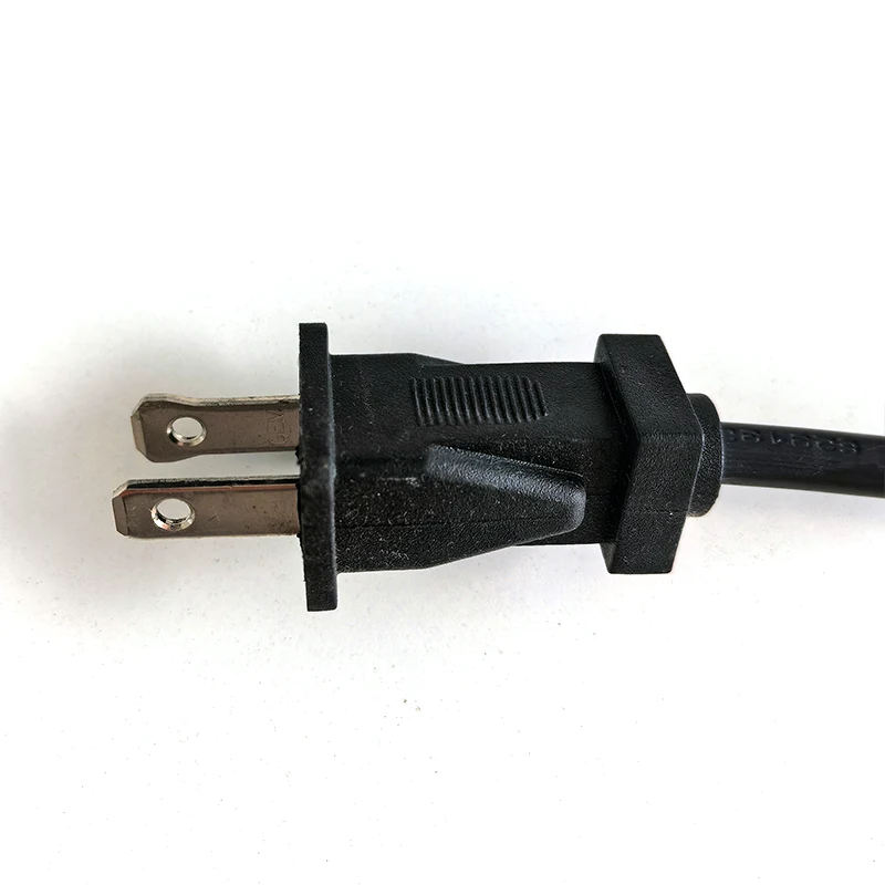 Phích cắm hai chân của Hoa Kỳ